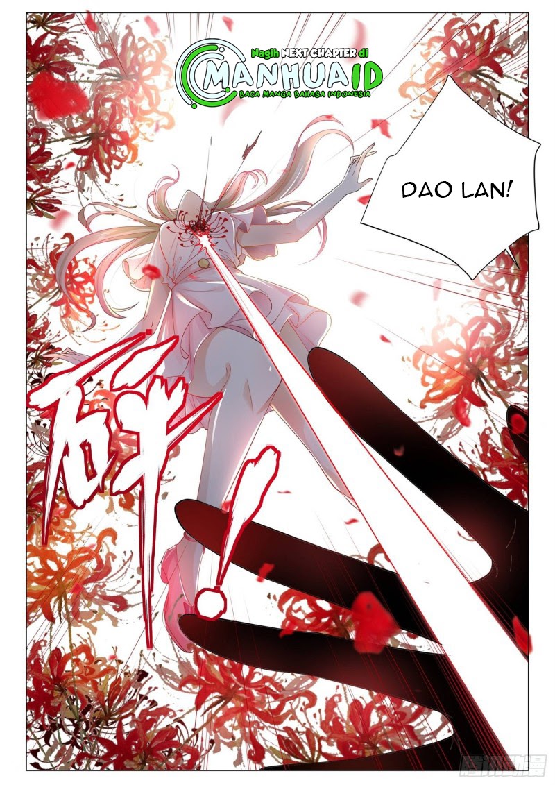 Shen Hao’s Heavenly Fall System Chapter 107 - halaman 3