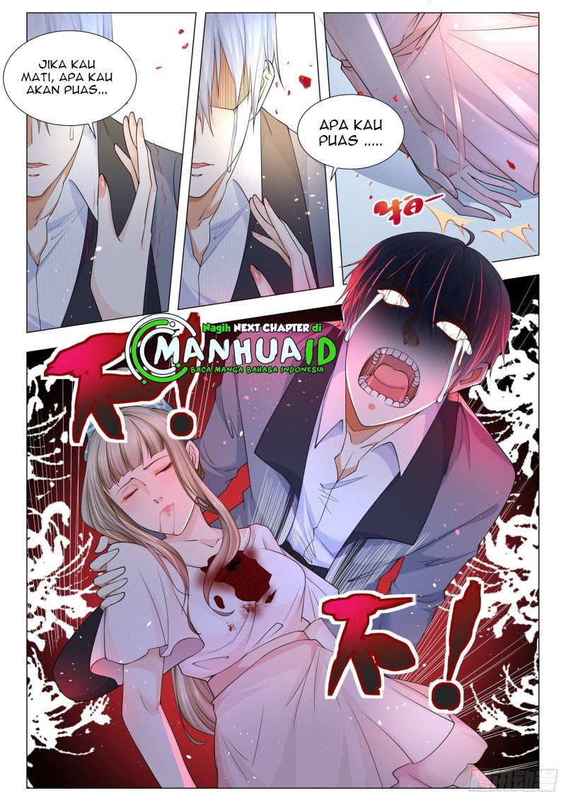Shen Hao’s Heavenly Fall System Chapter 107 - halaman 5