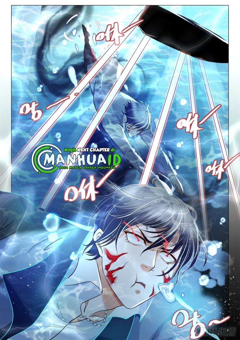 Shen Hao’s Heavenly Fall System Chapter 108 - halaman 9