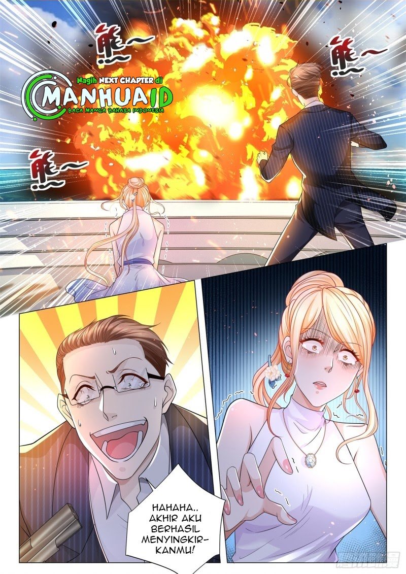 Shen Hao’s Heavenly Fall System Chapter 109 - halaman 5