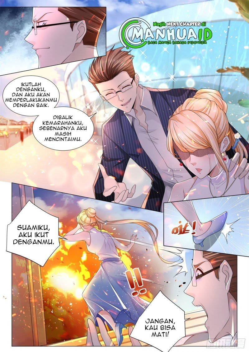 Shen Hao’s Heavenly Fall System Chapter 109 - halaman 6