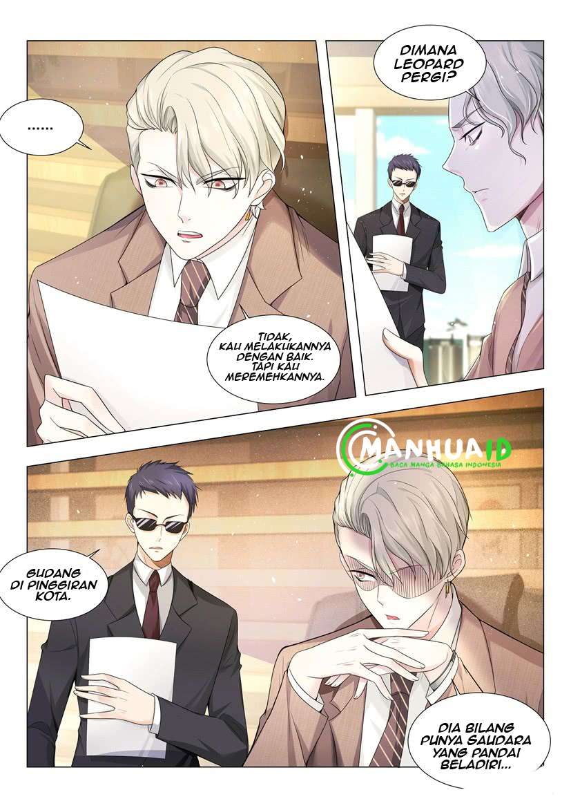 Shen Hao’s Heavenly Fall System Chapter 11 - halaman 12