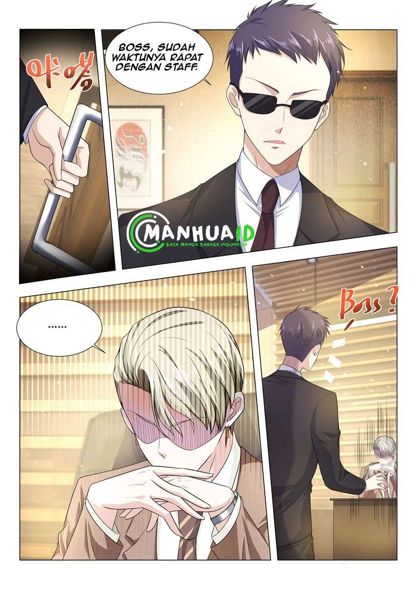 Shen Hao’s Heavenly Fall System Chapter 11 - halaman 7