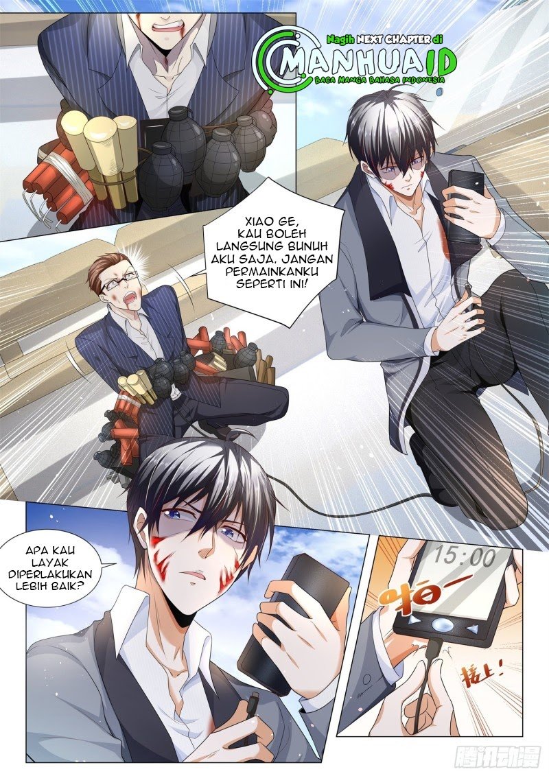 Shen Hao’s Heavenly Fall System Chapter 110 - halaman 2