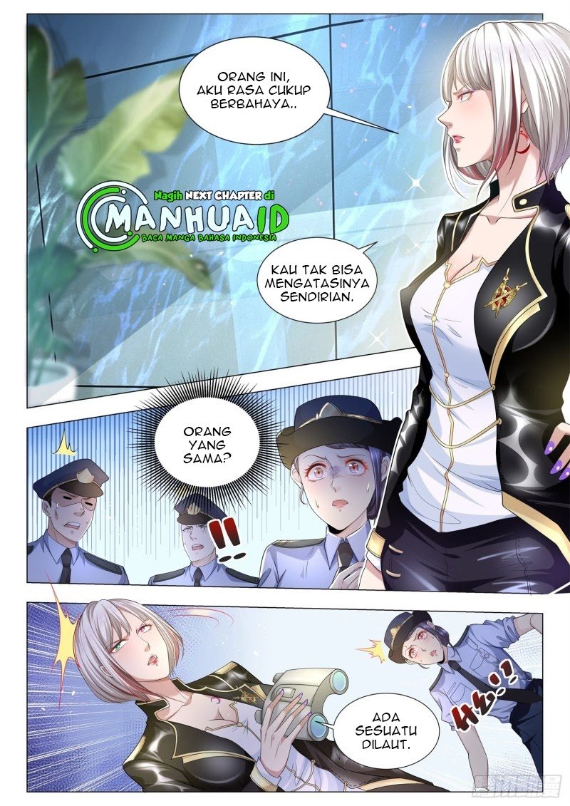 Shen Hao’s Heavenly Fall System Chapter 110 - halaman 9