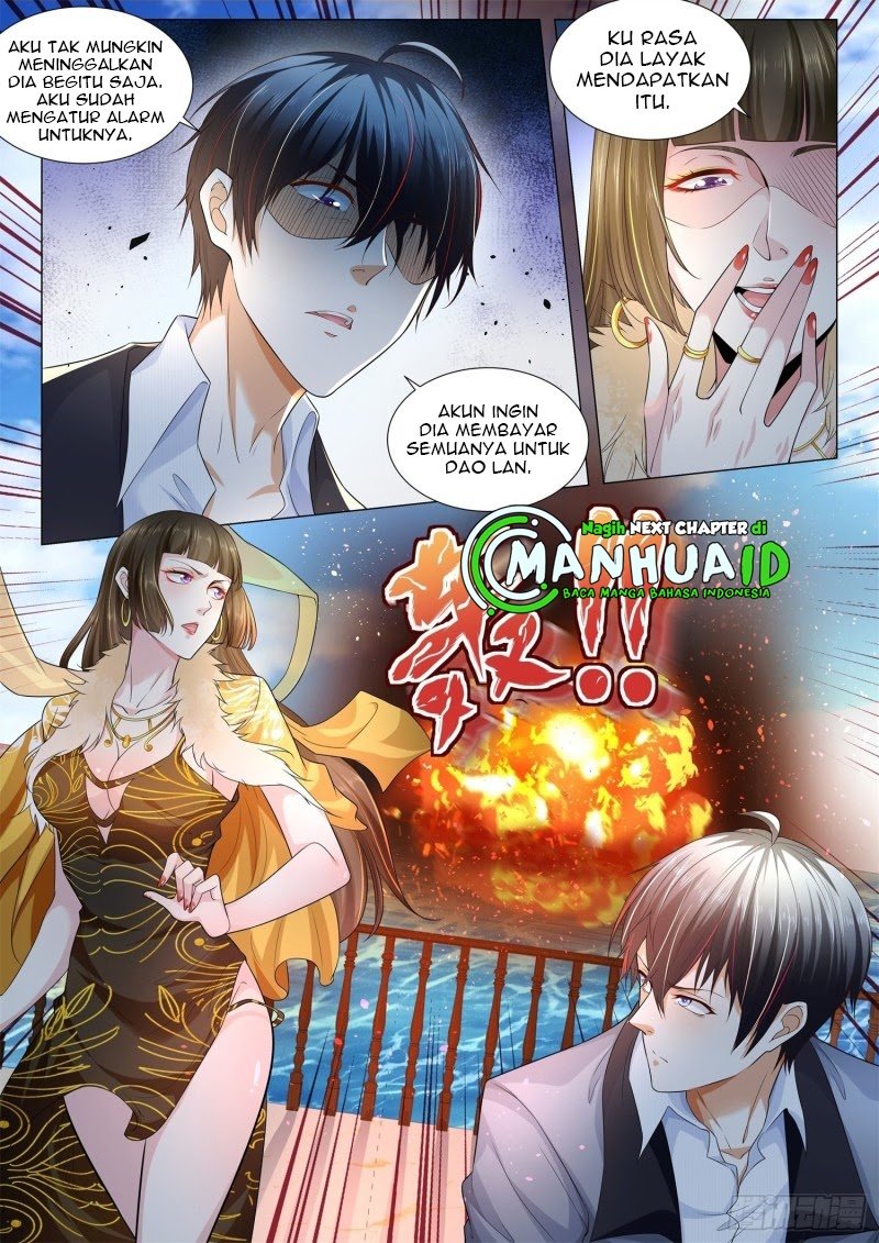 Shen Hao’s Heavenly Fall System Chapter 111 - halaman 3