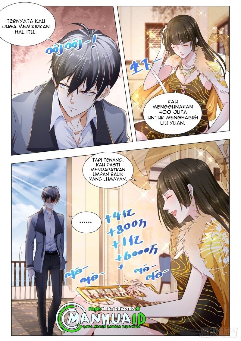 Shen Hao’s Heavenly Fall System Chapter 111 - halaman 4