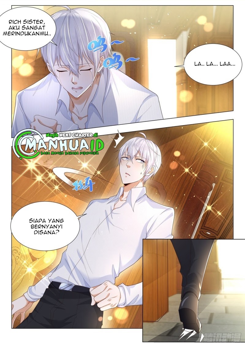 Shen Hao’s Heavenly Fall System Chapter 112 - halaman 13