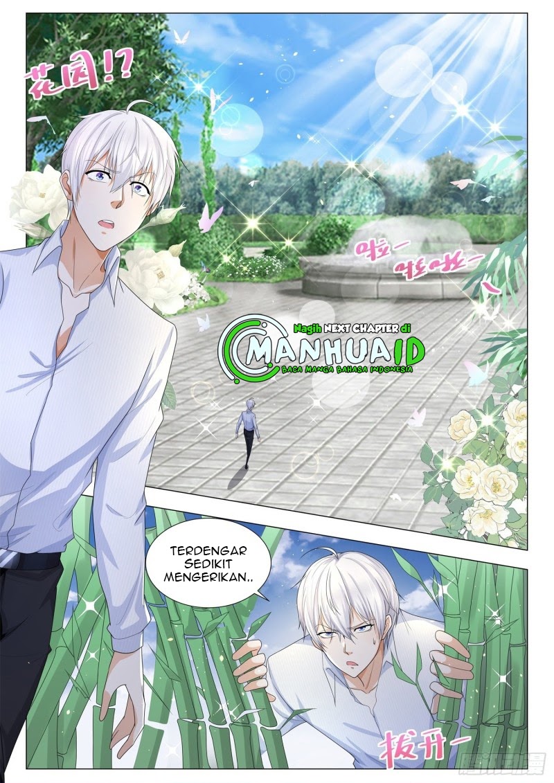 Shen Hao’s Heavenly Fall System Chapter 112 - halaman 14