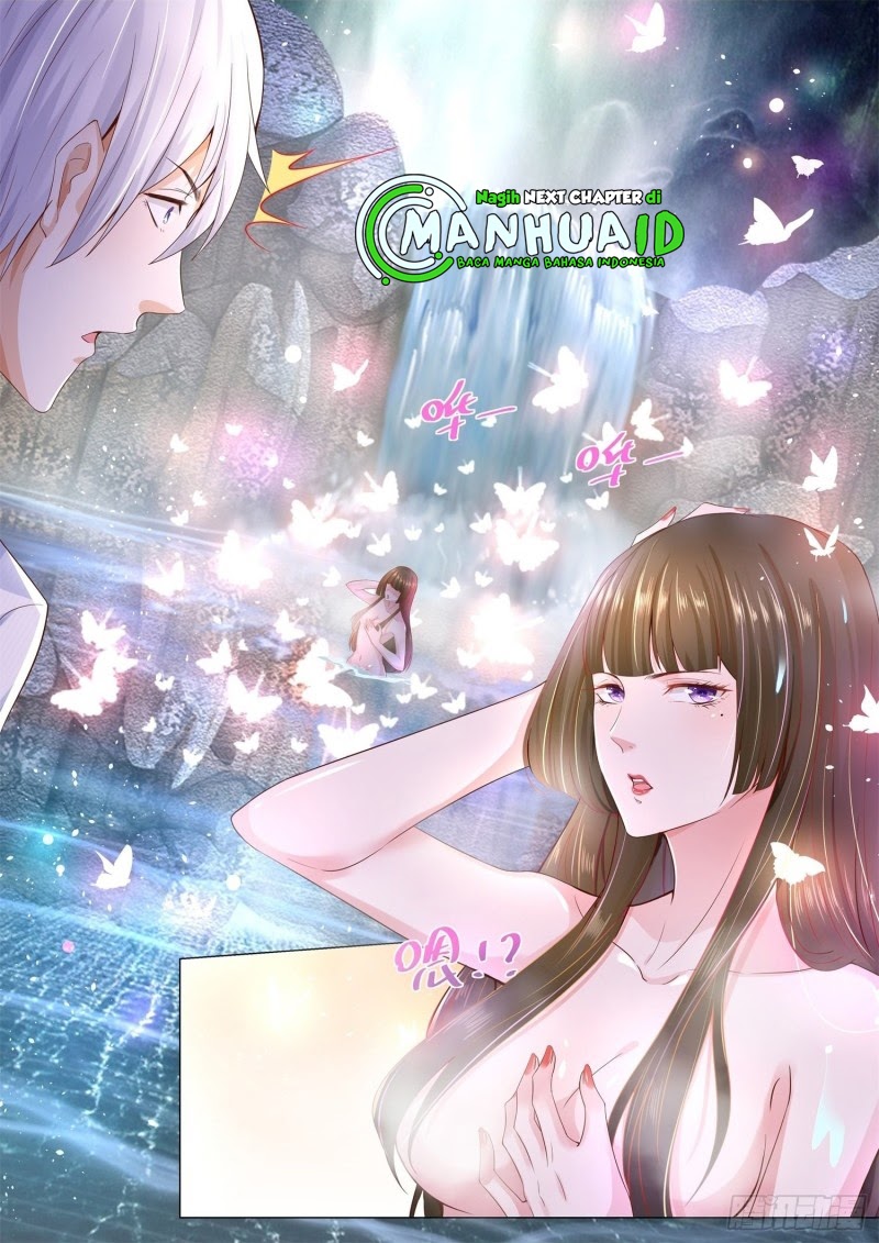 Shen Hao’s Heavenly Fall System Chapter 112 - halaman 15