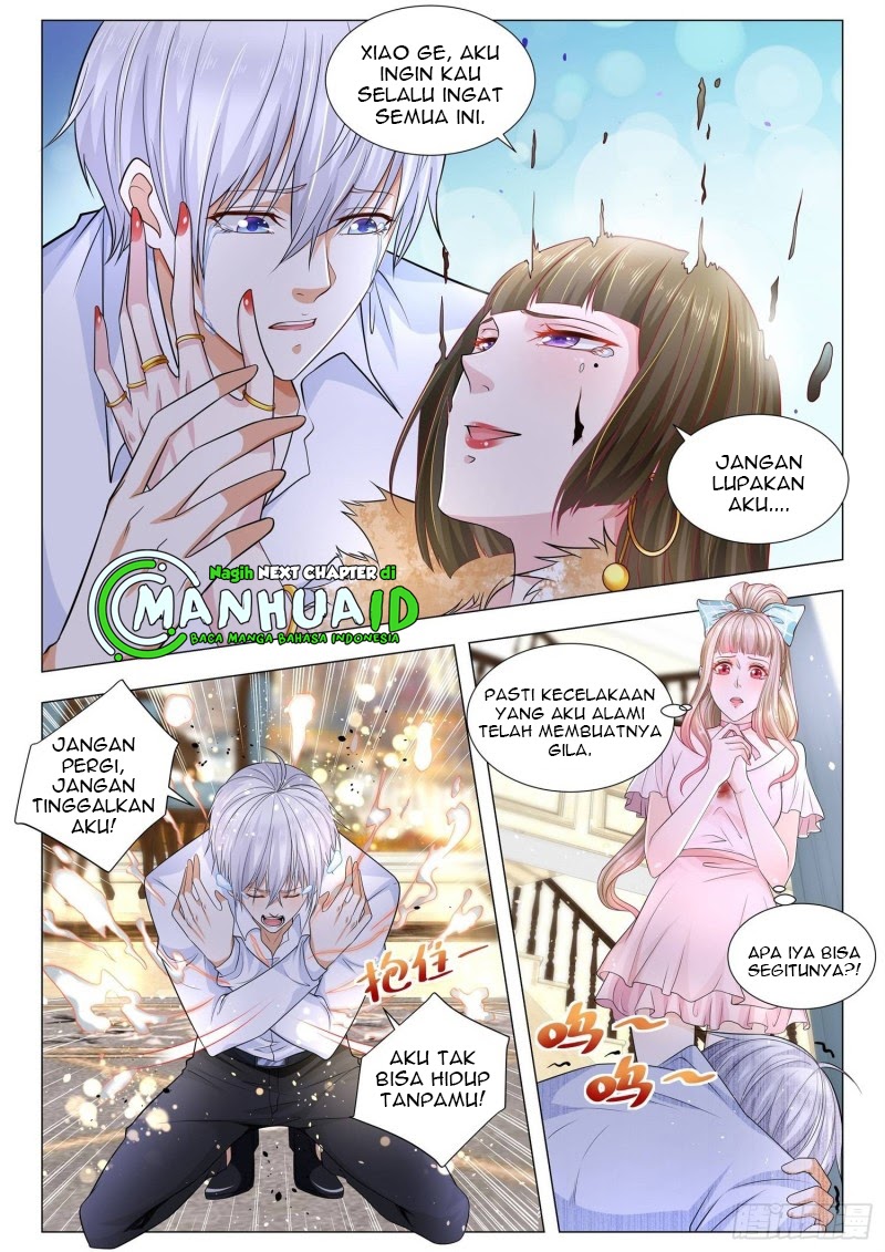 Shen Hao’s Heavenly Fall System Chapter 112 - halaman 6