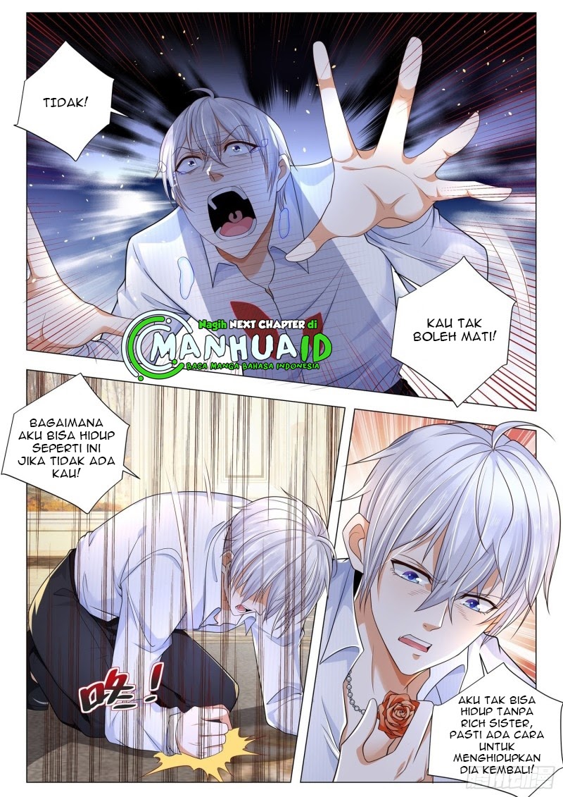 Shen Hao’s Heavenly Fall System Chapter 112 - halaman 7
