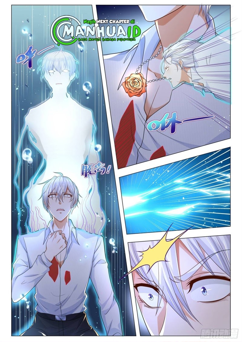 Shen Hao’s Heavenly Fall System Chapter 112 - halaman 8