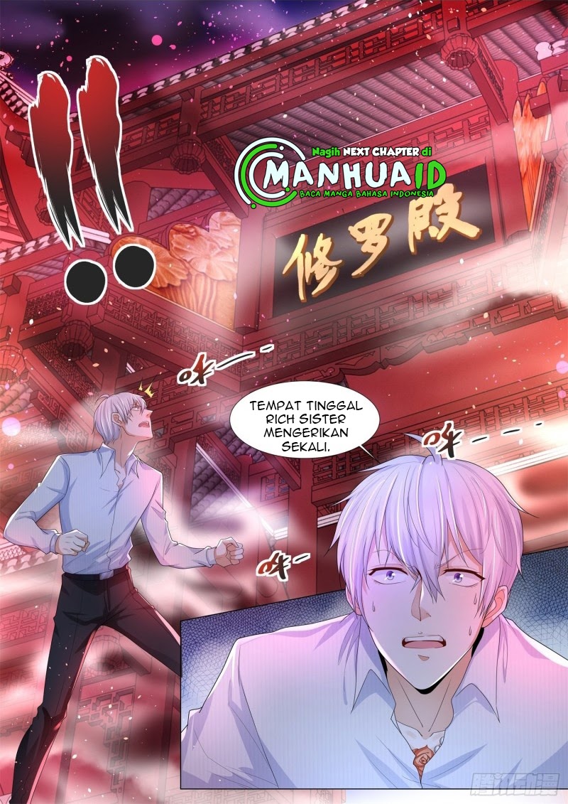 Shen Hao’s Heavenly Fall System Chapter 112 - halaman 9