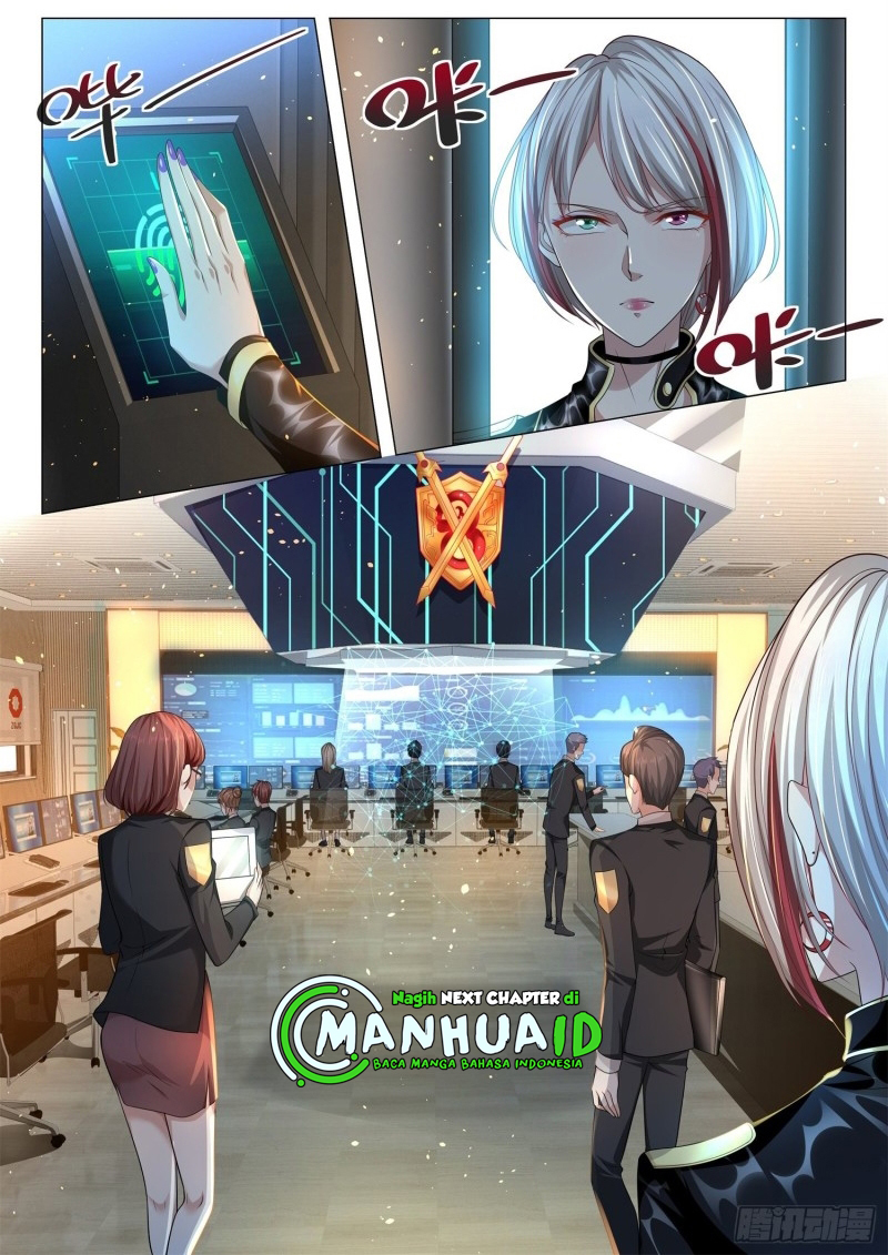 Shen Hao’s Heavenly Fall System Chapter 113 - halaman 11