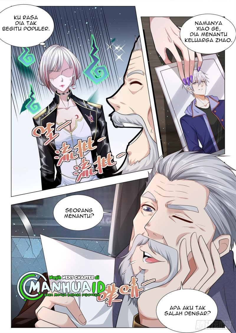 Shen Hao’s Heavenly Fall System Chapter 113 - halaman 13