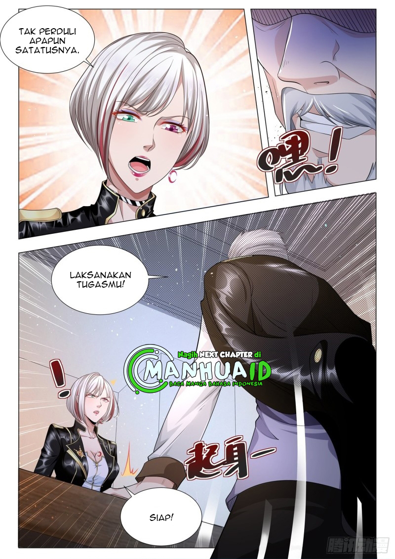 Shen Hao’s Heavenly Fall System Chapter 113 - halaman 14