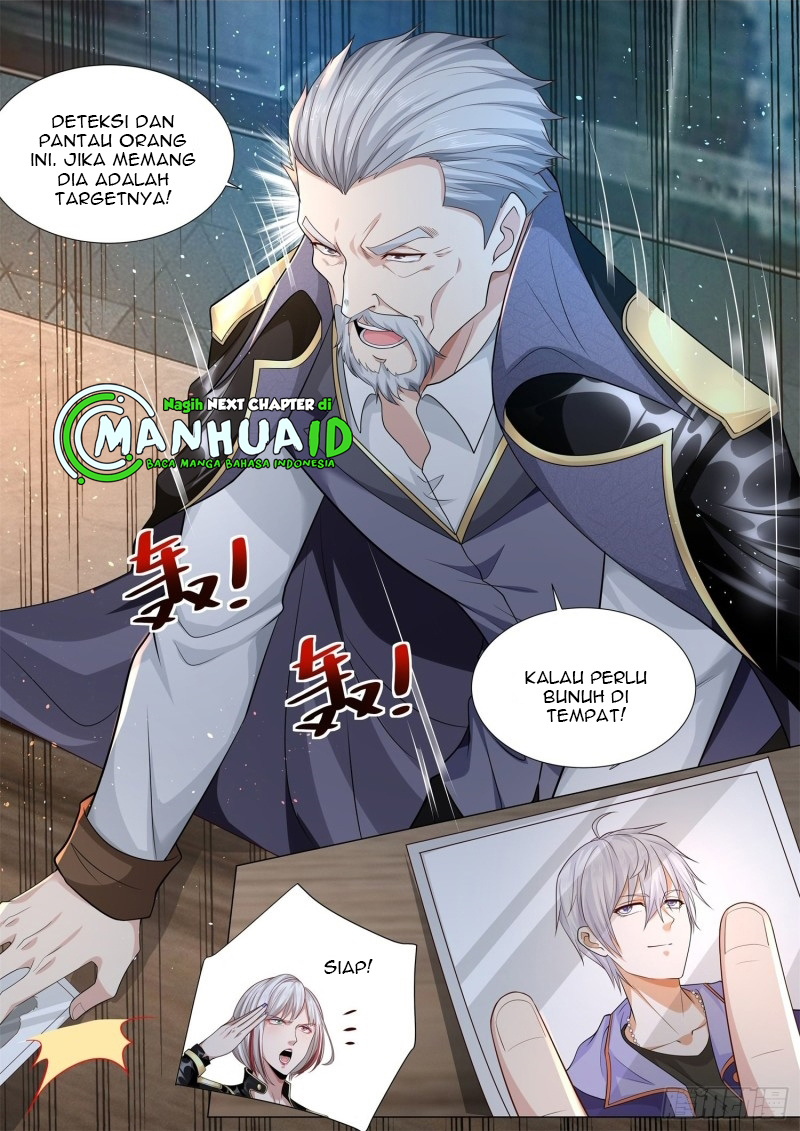 Shen Hao’s Heavenly Fall System Chapter 113 - halaman 15