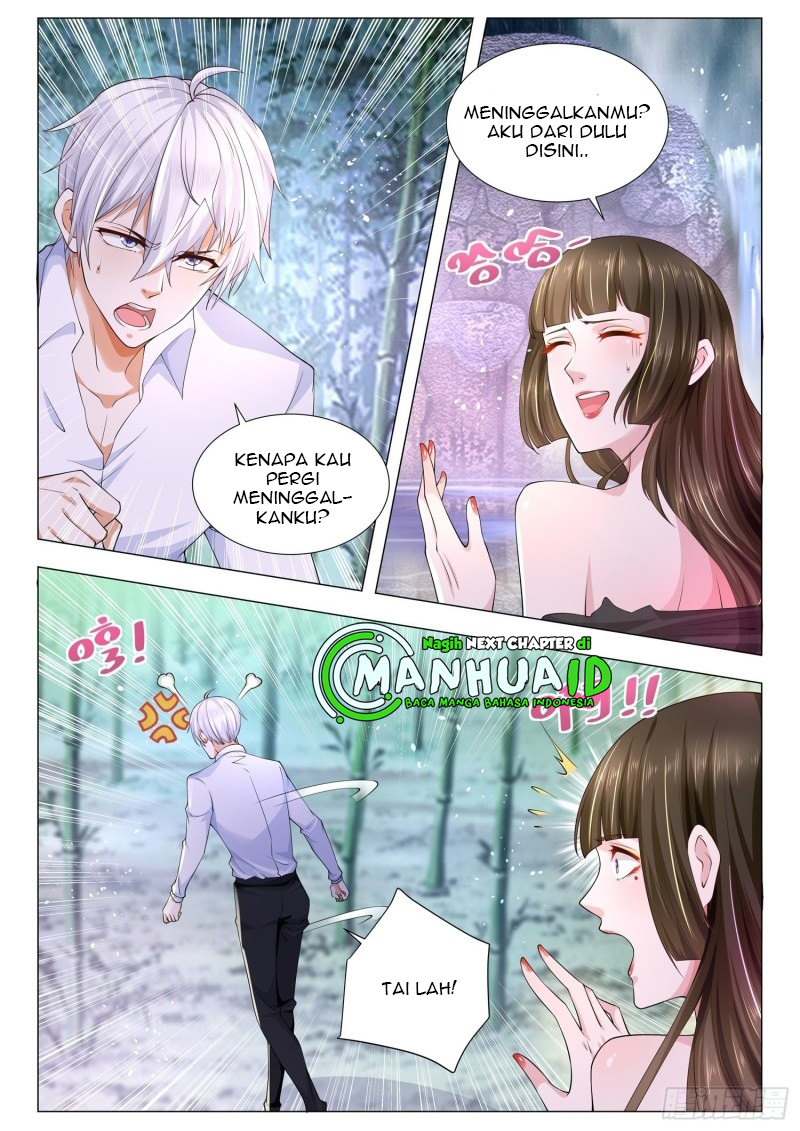 Shen Hao’s Heavenly Fall System Chapter 113 - halaman 3