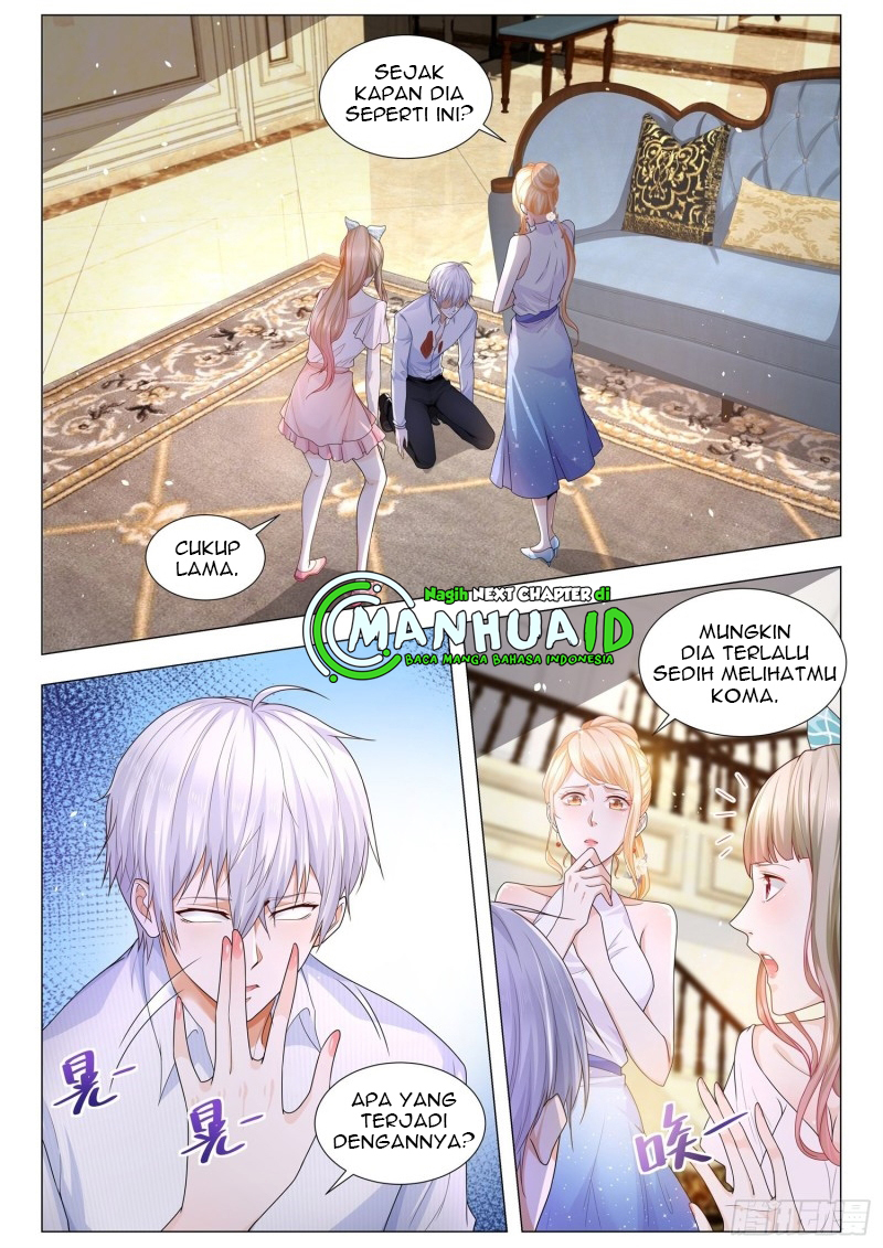 Shen Hao’s Heavenly Fall System Chapter 113 - halaman 4