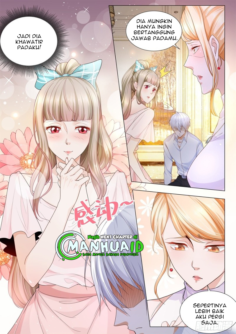 Shen Hao’s Heavenly Fall System Chapter 113 - halaman 6