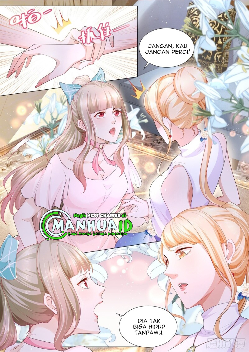 Shen Hao’s Heavenly Fall System Chapter 113 - halaman 7