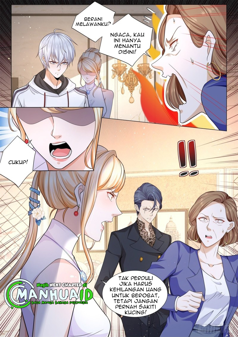 Shen Hao’s Heavenly Fall System Chapter 114 - halaman 10
