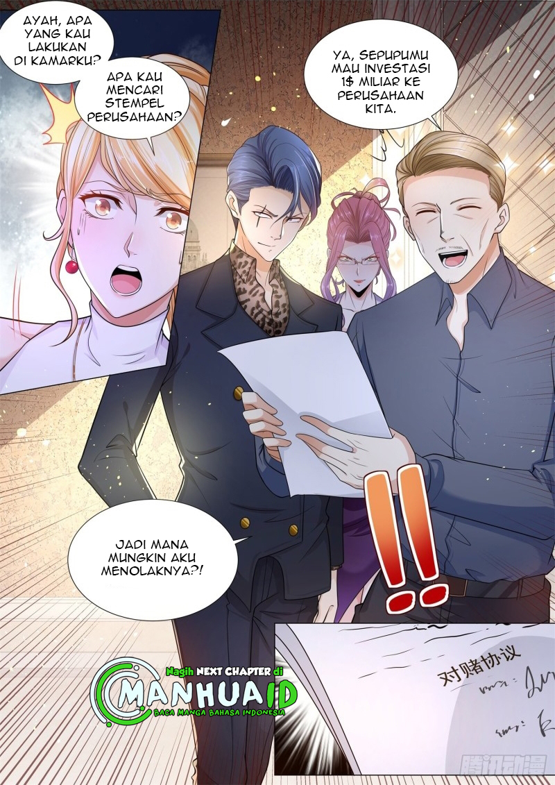 Shen Hao’s Heavenly Fall System Chapter 114 - halaman 13