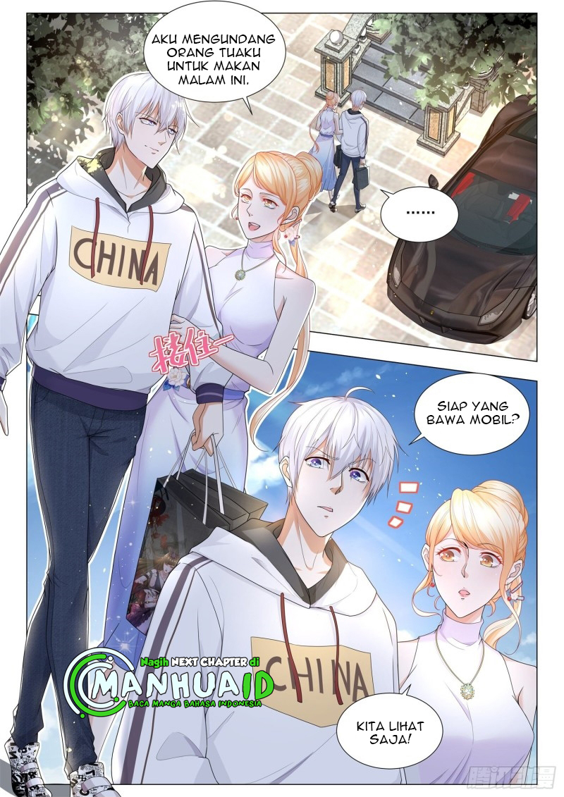 Shen Hao’s Heavenly Fall System Chapter 114 - halaman 2