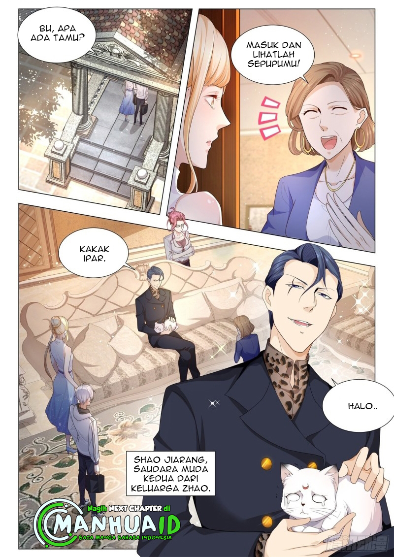 Shen Hao’s Heavenly Fall System Chapter 114 - halaman 3