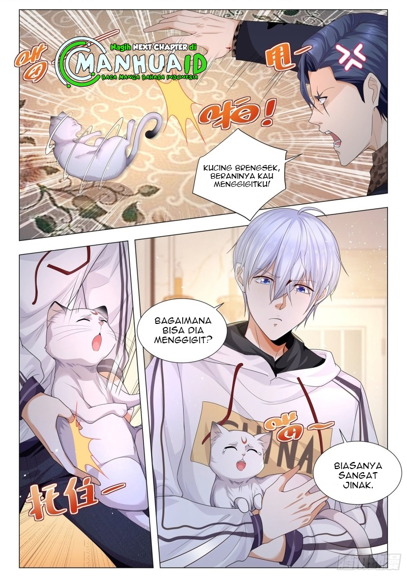 Shen Hao’s Heavenly Fall System Chapter 114 - halaman 5