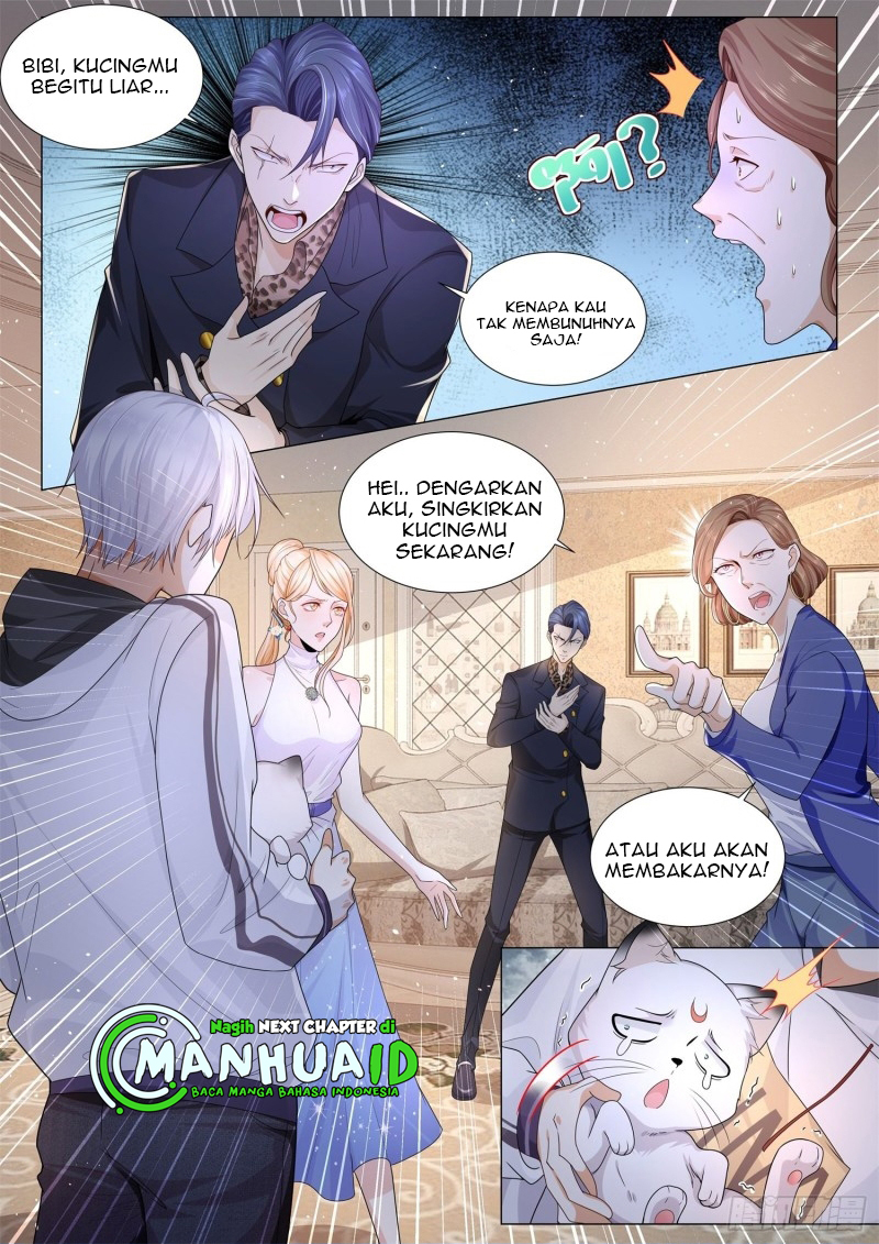 Shen Hao’s Heavenly Fall System Chapter 114 - halaman 6