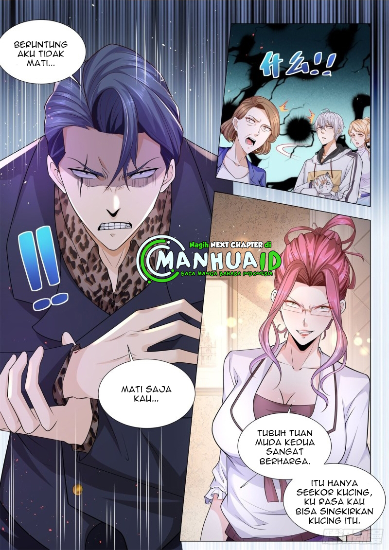 Shen Hao’s Heavenly Fall System Chapter 114 - halaman 7