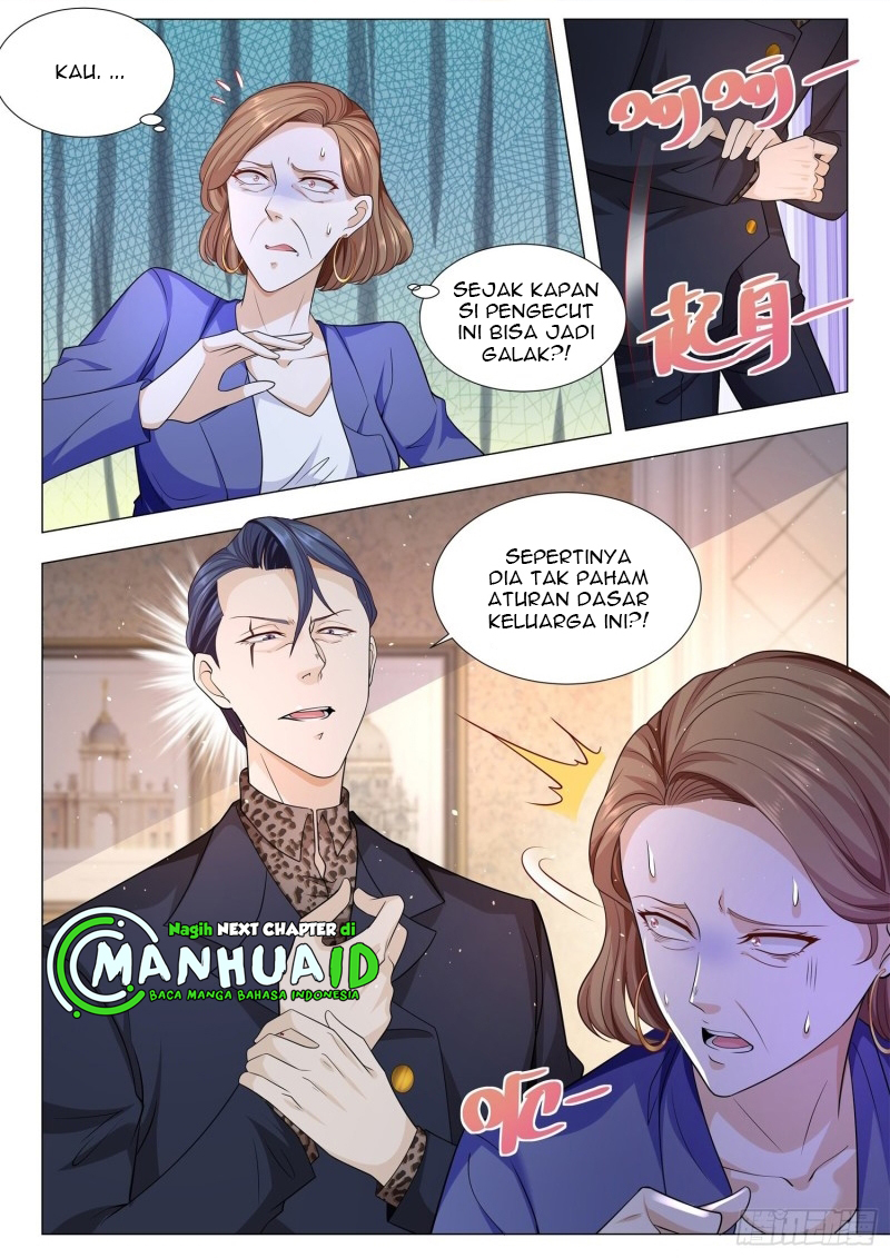 Shen Hao’s Heavenly Fall System Chapter 114 - halaman 9