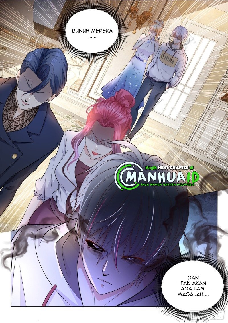 Shen Hao’s Heavenly Fall System Chapter 115 - halaman 13