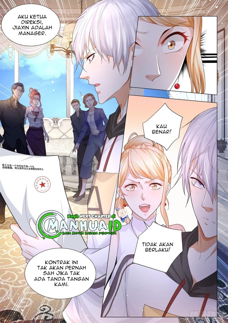 Shen Hao’s Heavenly Fall System Chapter 115 - halaman 9