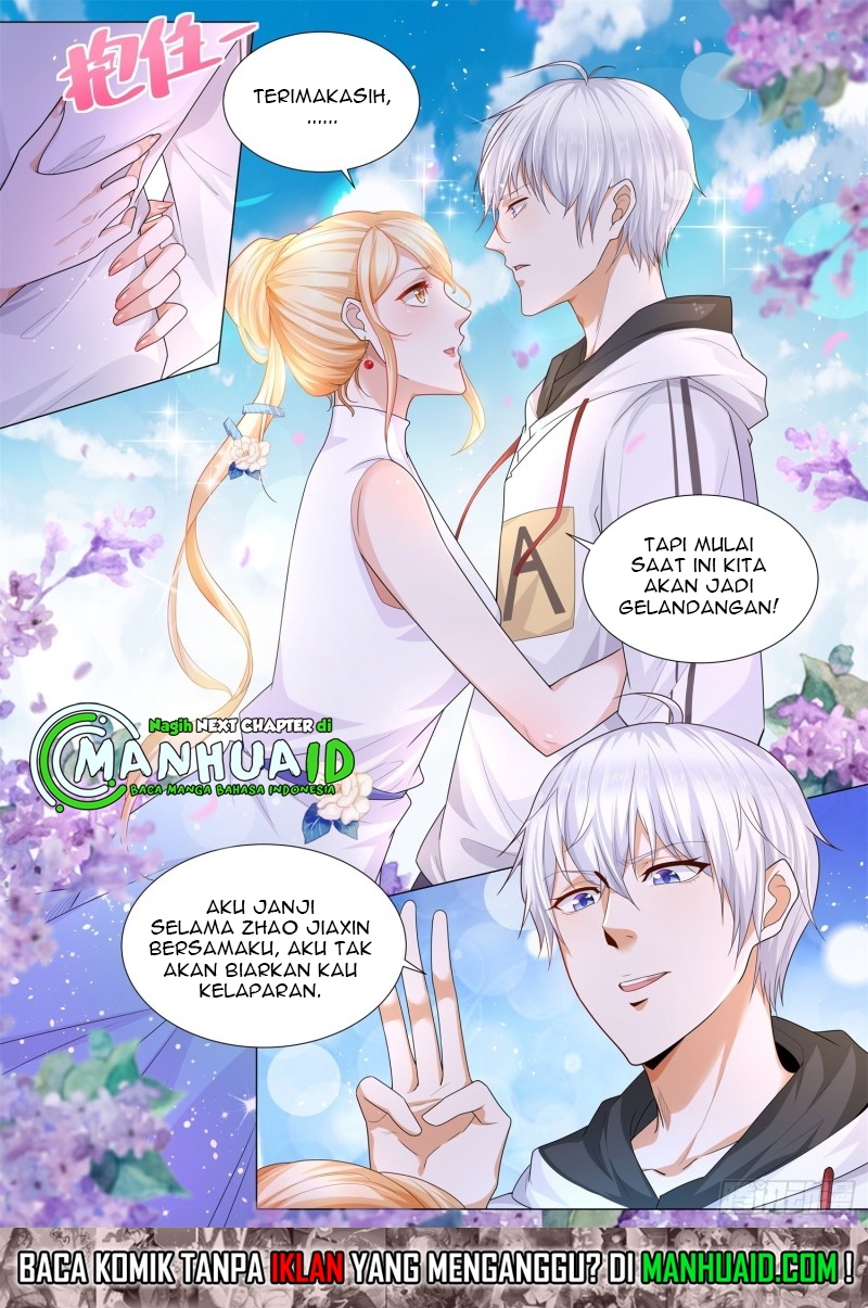 Shen Hao’s Heavenly Fall System Chapter 116 - halaman 10