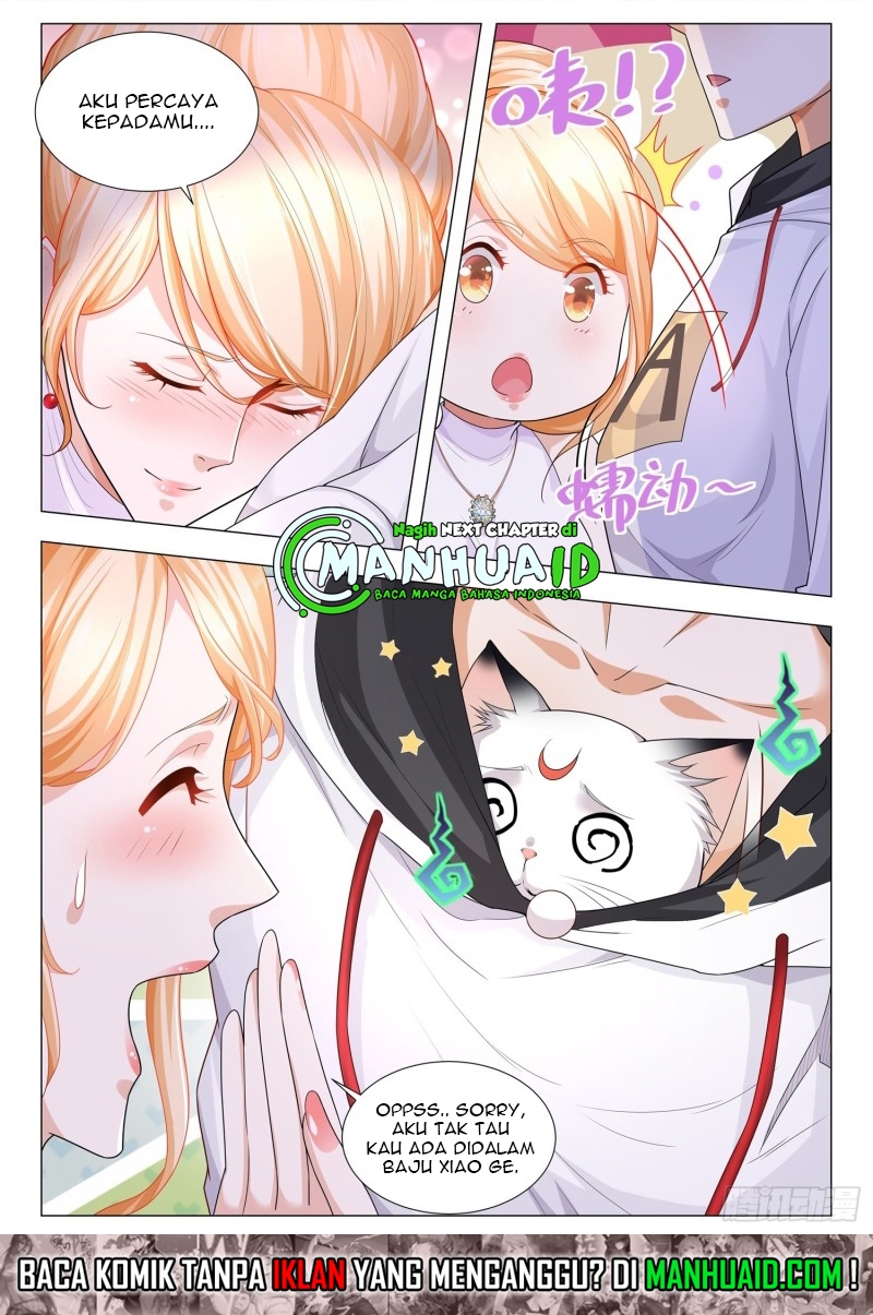 Shen Hao’s Heavenly Fall System Chapter 116 - halaman 11