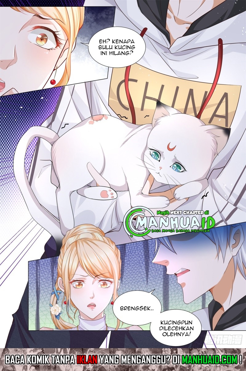 Shen Hao’s Heavenly Fall System Chapter 116 - halaman 12