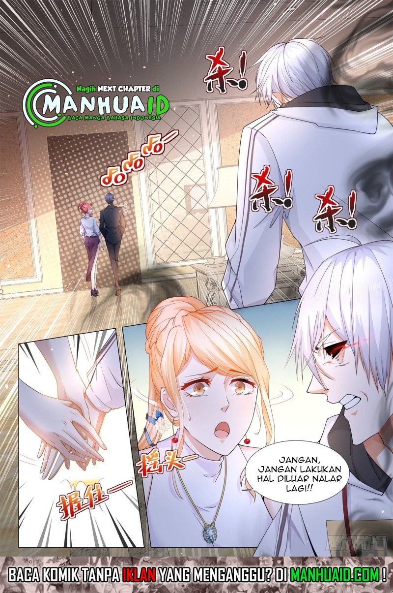 Shen Hao’s Heavenly Fall System Chapter 116 - halaman 2