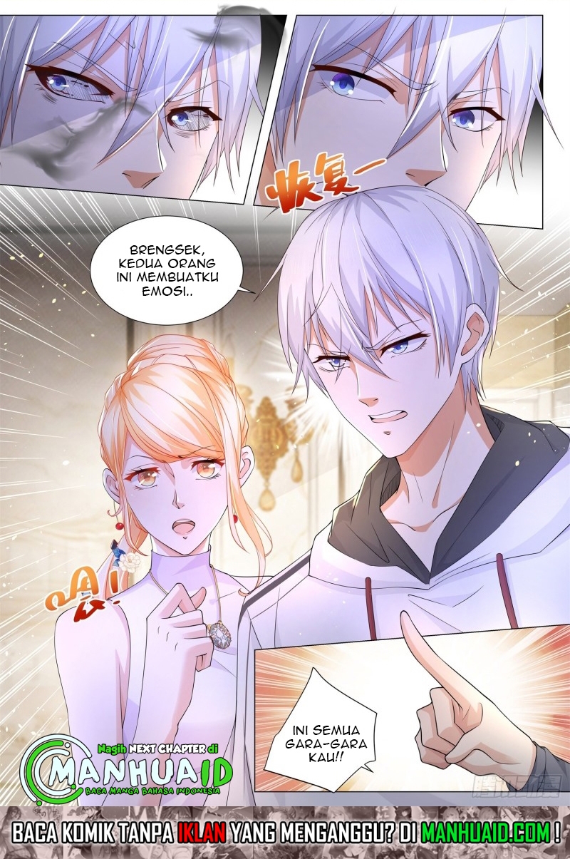 Shen Hao’s Heavenly Fall System Chapter 116 - halaman 3