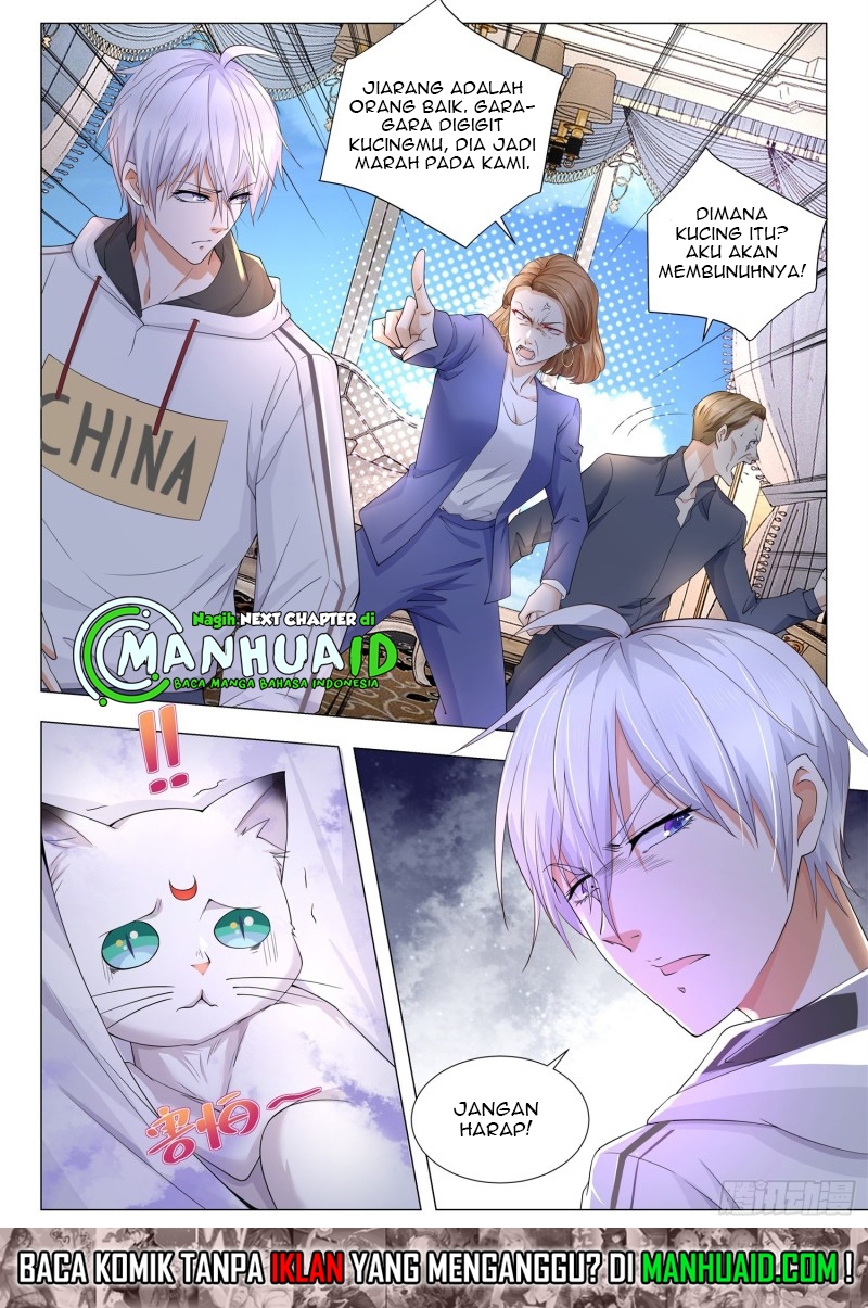 Shen Hao’s Heavenly Fall System Chapter 116 - halaman 4