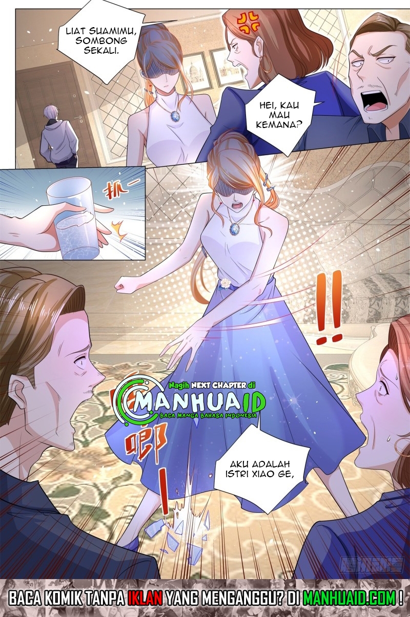 Shen Hao’s Heavenly Fall System Chapter 116 - halaman 5