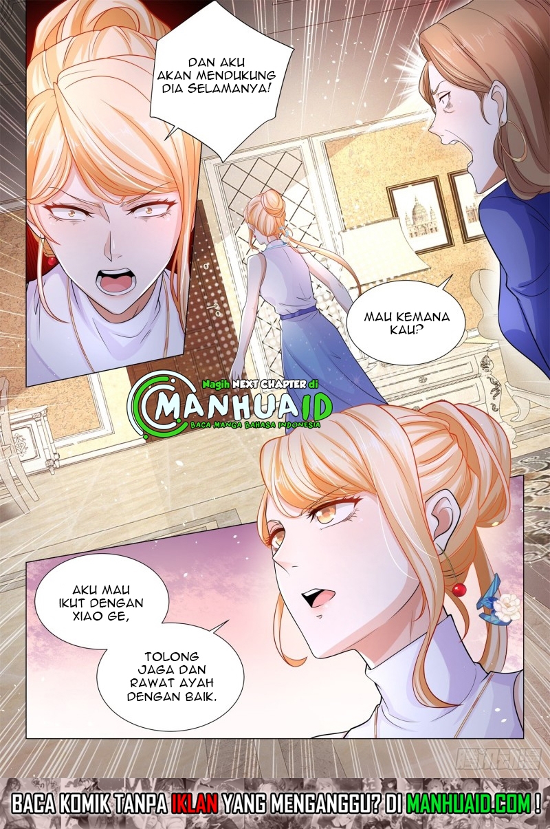 Shen Hao’s Heavenly Fall System Chapter 116 - halaman 6