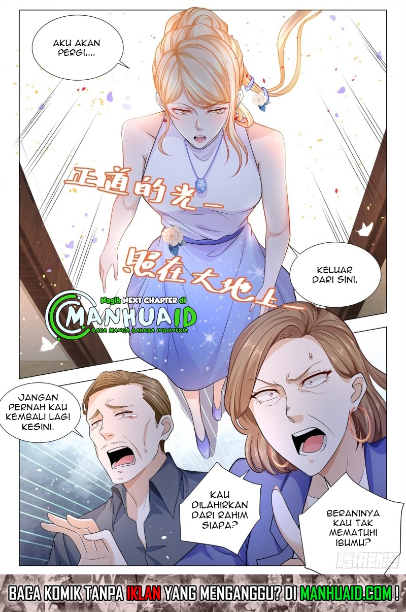 Shen Hao’s Heavenly Fall System Chapter 116 - halaman 7