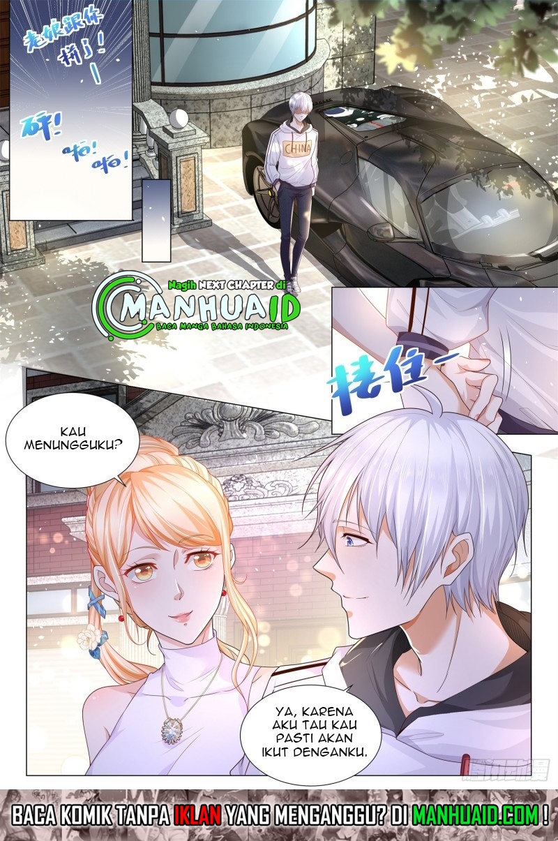 Shen Hao’s Heavenly Fall System Chapter 116 - halaman 9