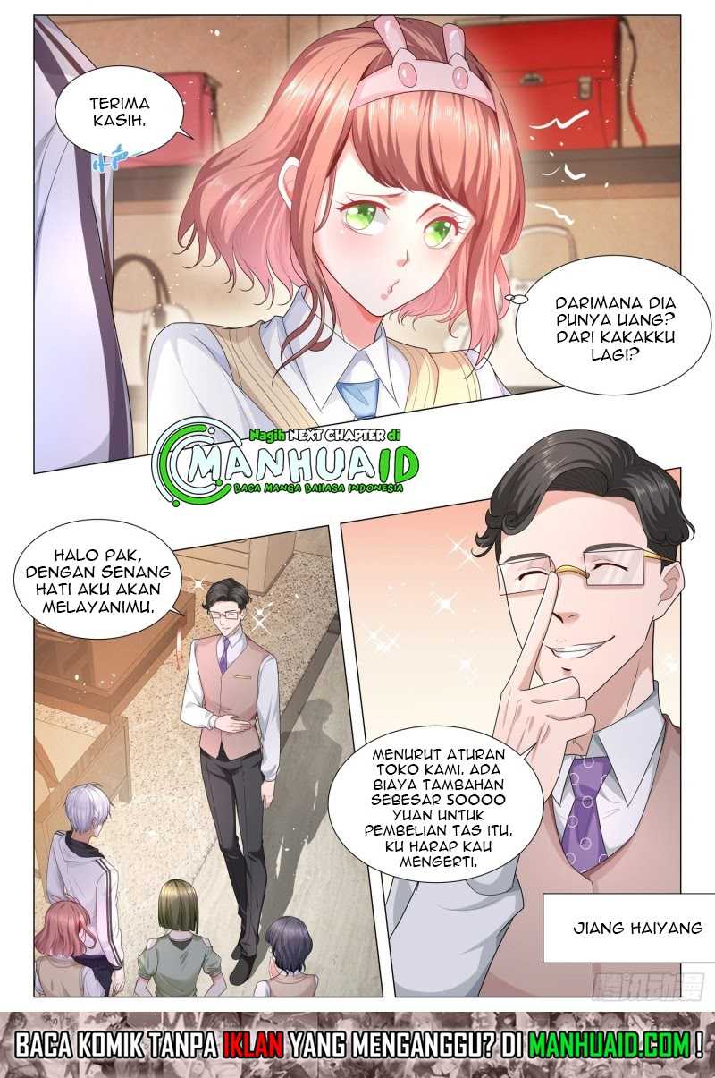 Shen Hao’s Heavenly Fall System Chapter 117 - halaman 10