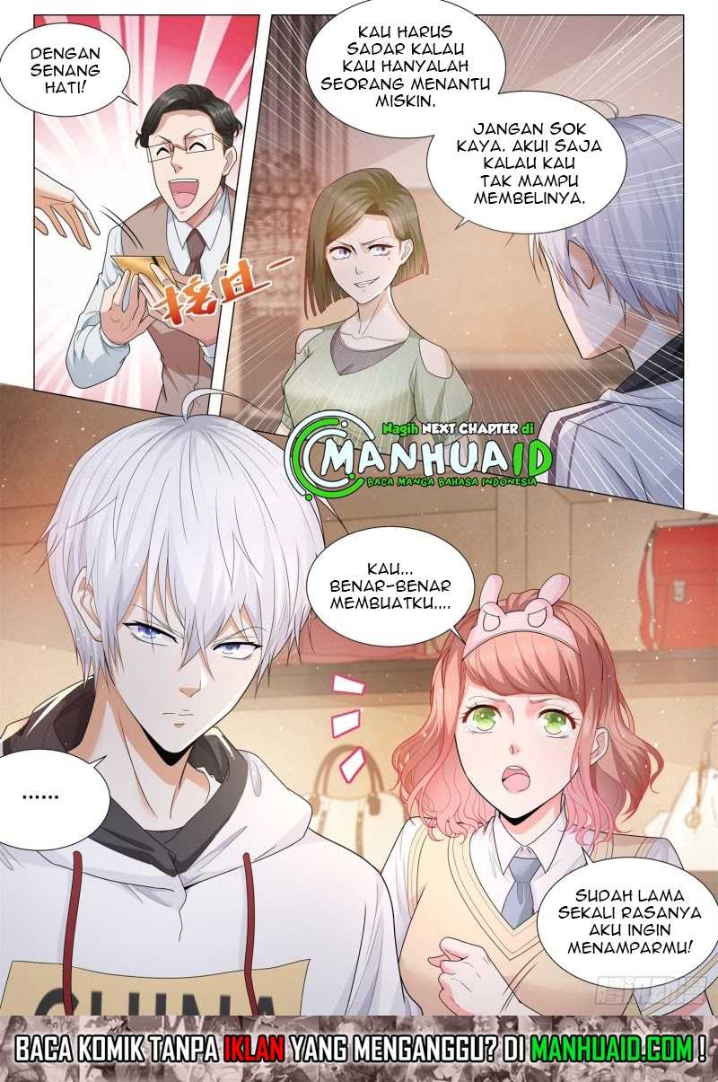 Shen Hao’s Heavenly Fall System Chapter 117 - halaman 13