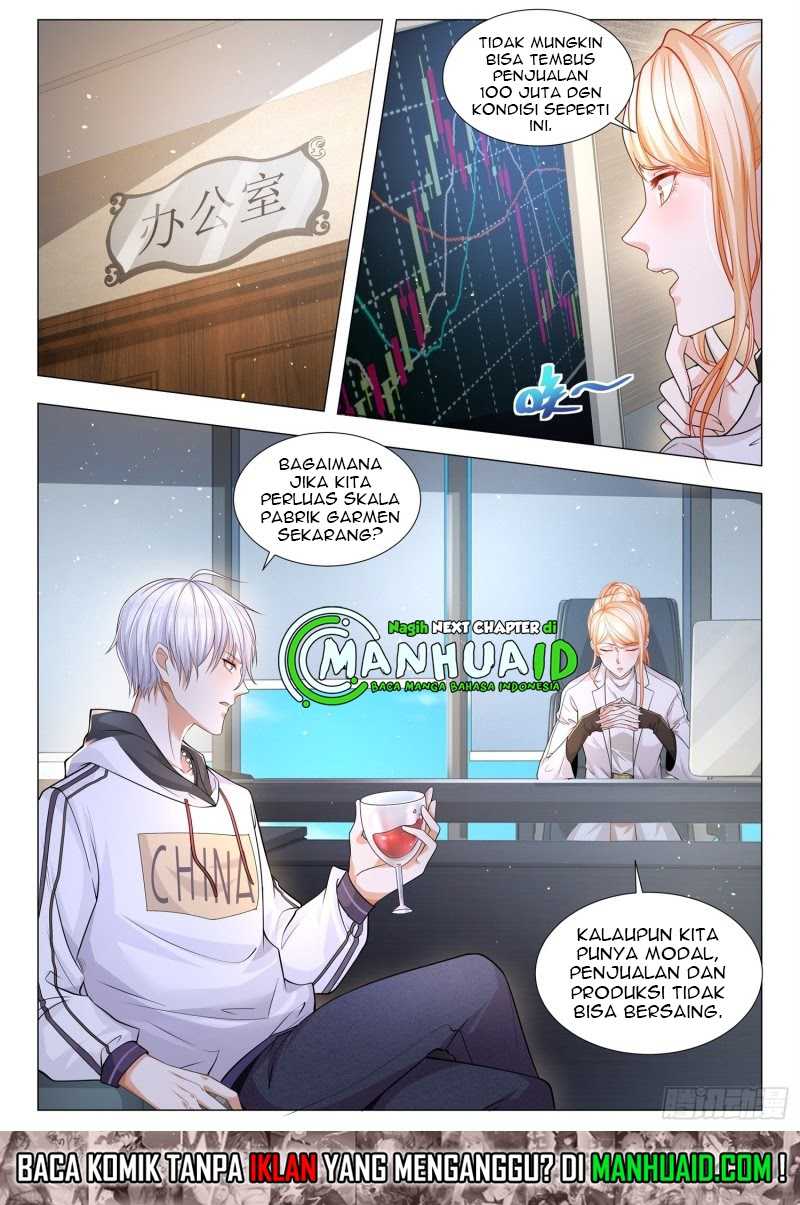 Shen Hao’s Heavenly Fall System Chapter 117 - halaman 2