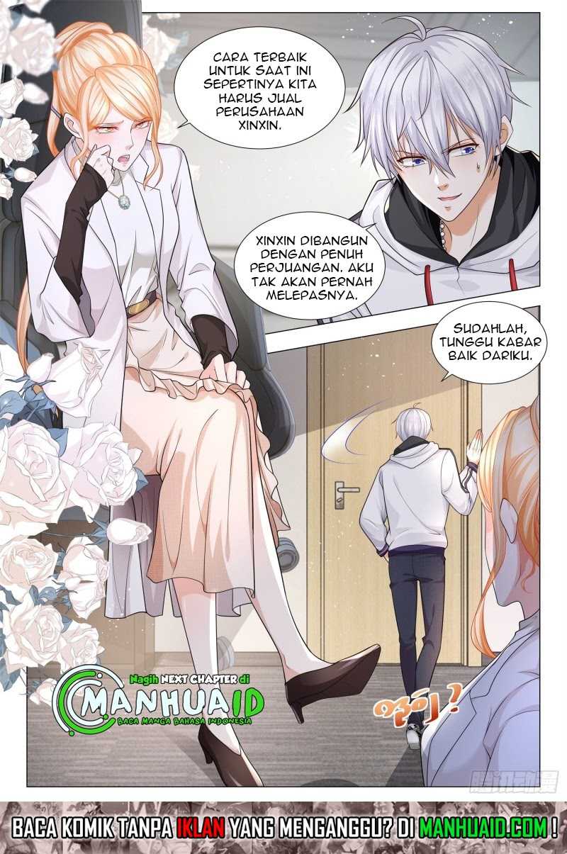 Shen Hao’s Heavenly Fall System Chapter 117 - halaman 4